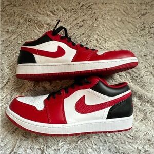 Nike air Jordan 1 low